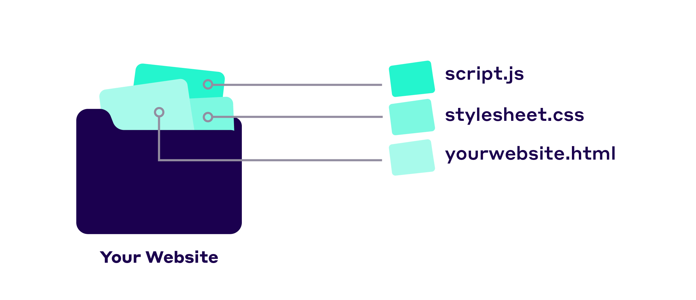 Website Files