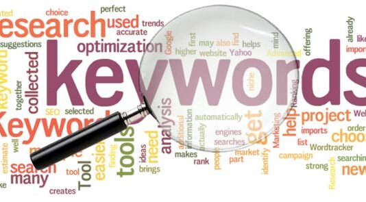 Research Keywords for Your SEO Strategy