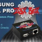 Z3X Box Samsung Tool PRO V27.7 Free Download For Windows