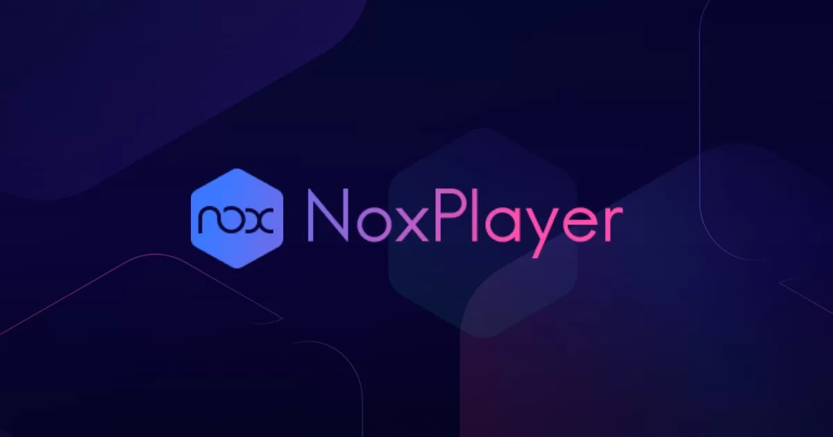 Nox APP Player brings Android apps to your desktop