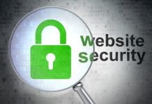 website security-milon's-blog
