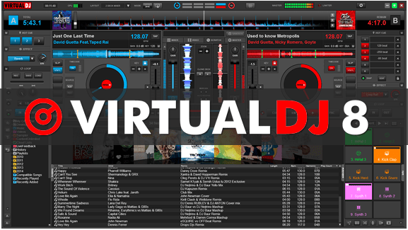 Download Virtual Dj Full Version For Windows