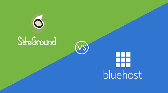 Siteground-vs-Bluehost