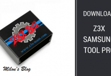 z3x samsung tool pro crack 2019 pangu download link