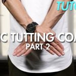 How to do a Basic Tutting Combo – Part 2 (Hip Hop Dance Moves Tutorial) | Mihran Kirakosian