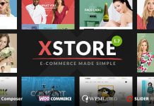 Xstore premium theme download free