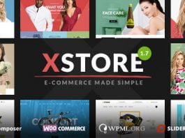 Xstore premium theme download free