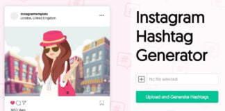 how to use instagram hashtags generator