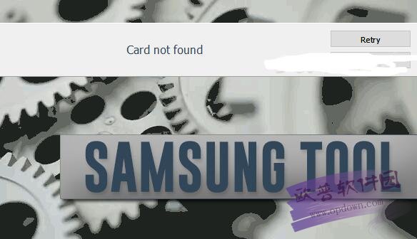 Samsung Tool Pro