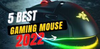 Best Gaming Mouse