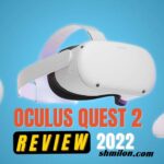Oculus Quest 2 review