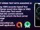 Internet Speed Test with amazing UI