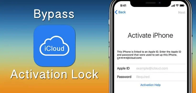How To Bypass icloud Activation Lock