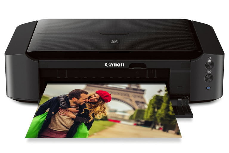 Canon Pixma iP8720 Printer