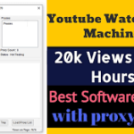 Youtube Watchtime Machine – Download Free
