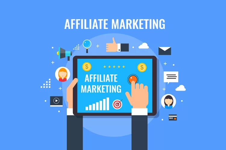 How to become an affiliate marketer for amazon?