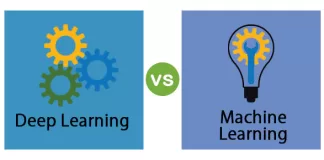 Machine-Learning vs Deep-Learning
