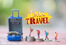 travel loan