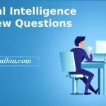 80 Most Common Artificial Intelligence Interview Questions