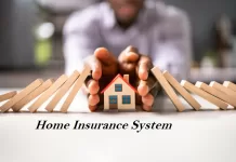 home insurance system
