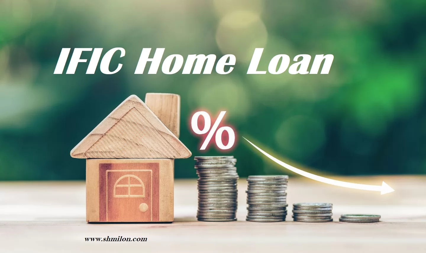 ific home loan