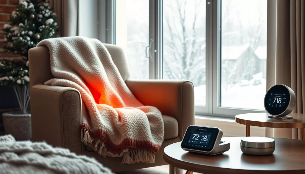 smart winter tech