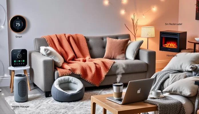 winter gadgets for home